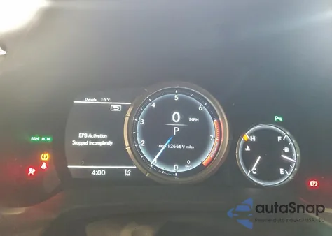 2018 Lexus Rx 350 Base z USA, uszkodzony, nr VIN 2T2BZMCA2JC153508